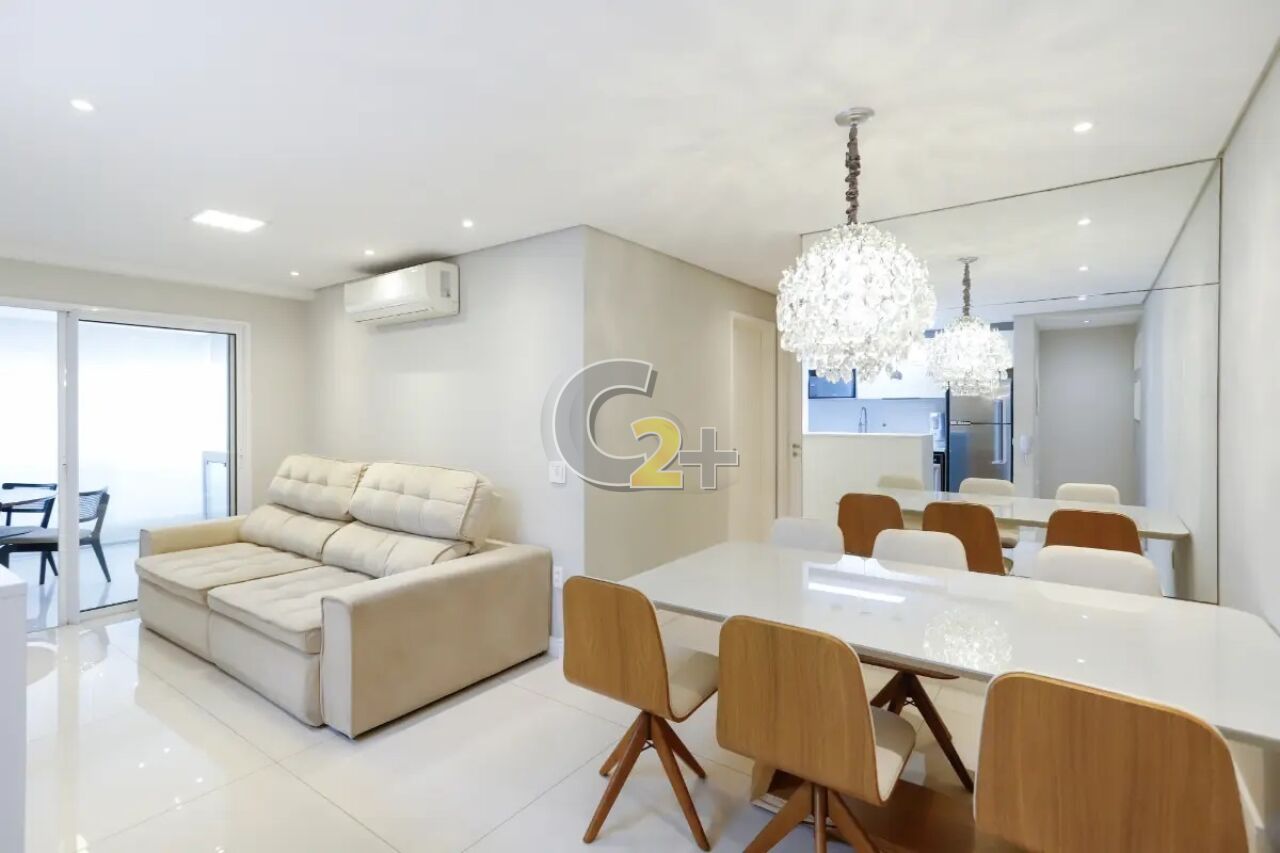 Apartamento para Venda - Jardim das Perdizes