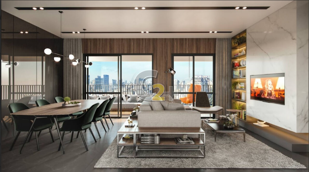 Apartamento para Venda - Santa Efigênia