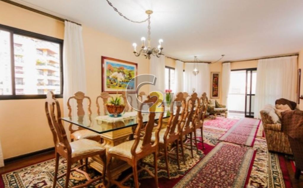 Apartamento para Venda - Higienópolis