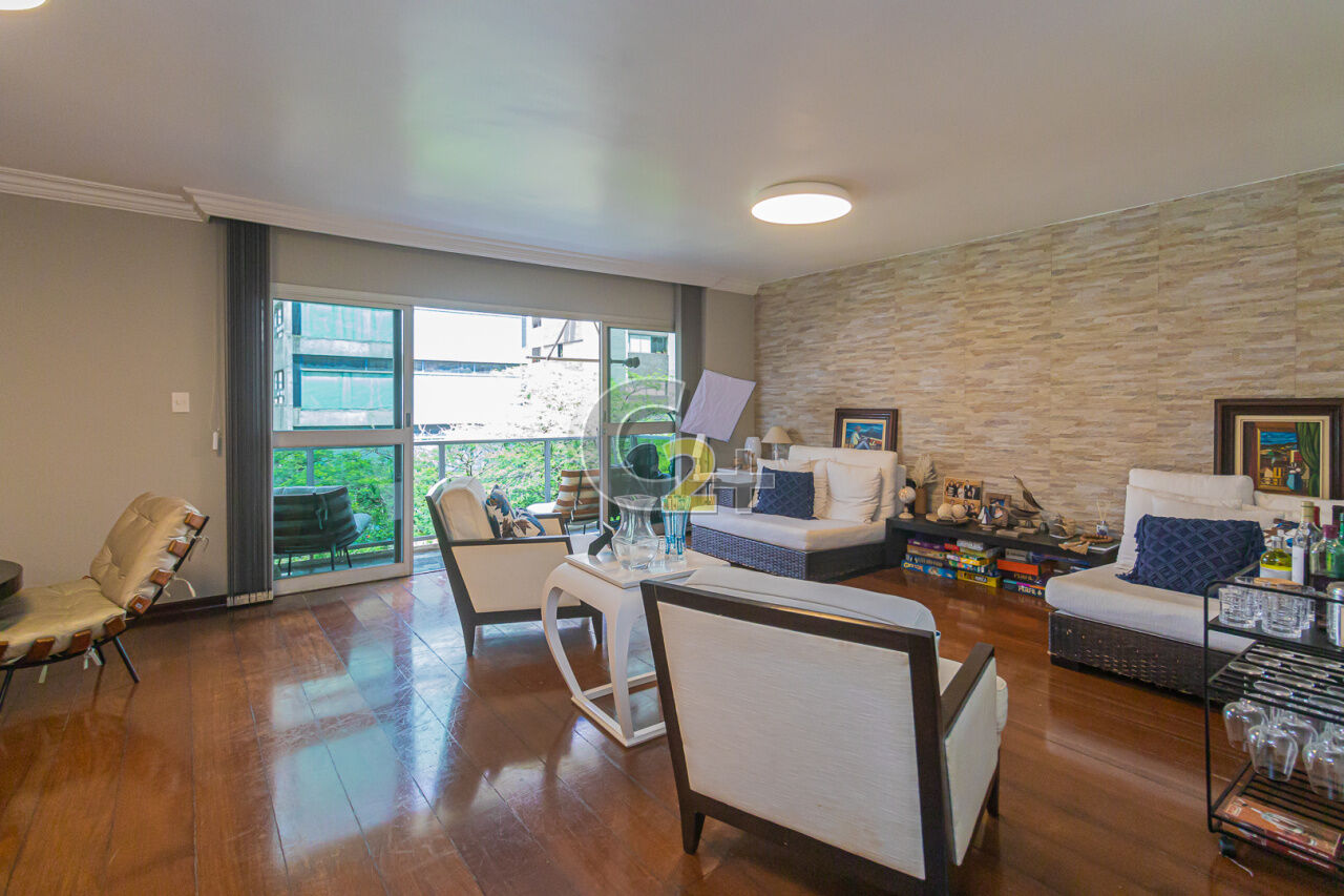 Apartamento para Venda - Santa Cecília