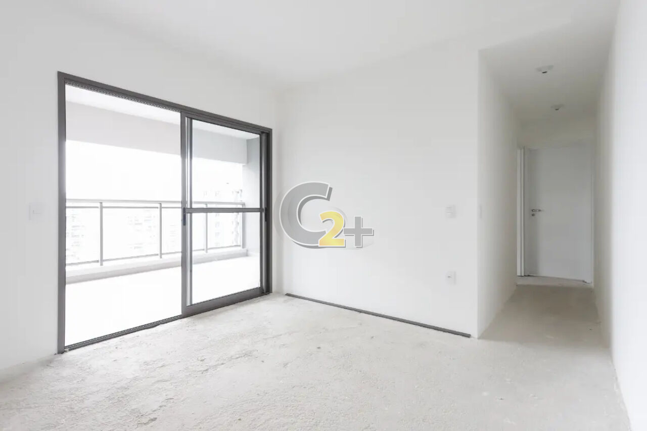 Apartamento para Venda - Água Branca
