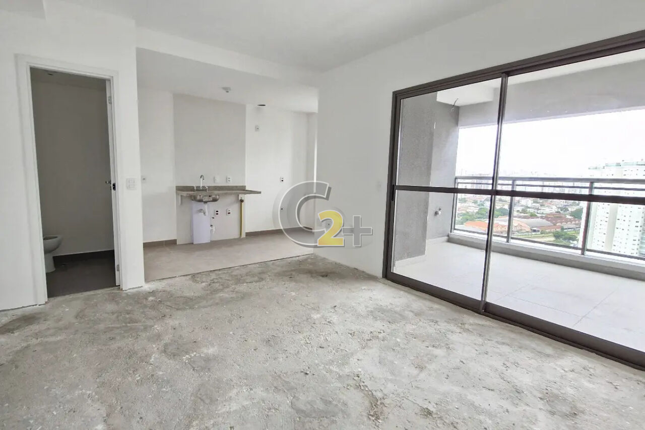 Apartamento para Venda - Água Branca