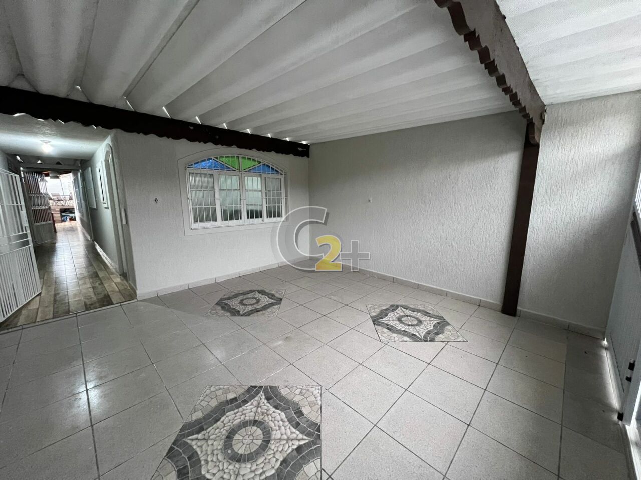 Casa Padrão