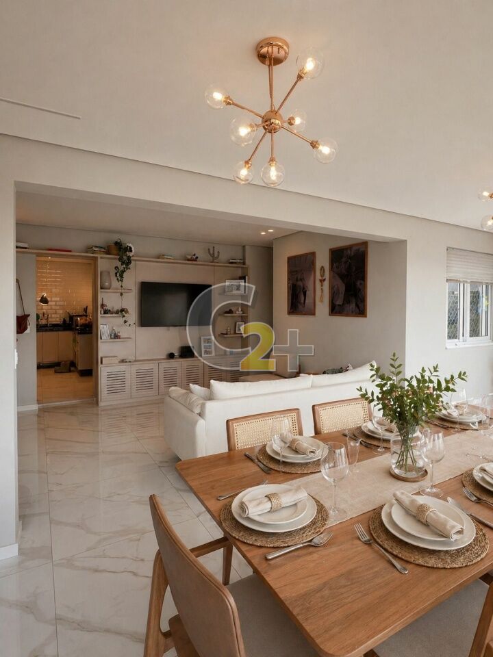 Apartamento para Venda - Vila Leopoldina