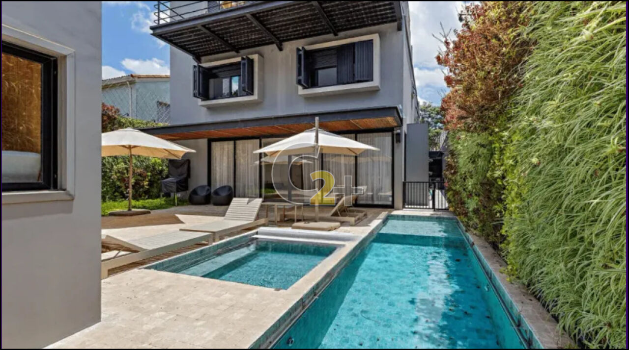Casa Padrão