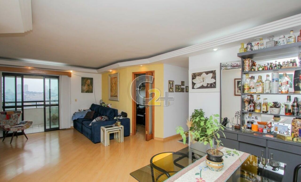 Apartamento para Venda - Vila Mariana