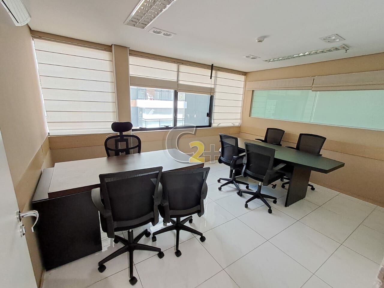 Conj. Comercial