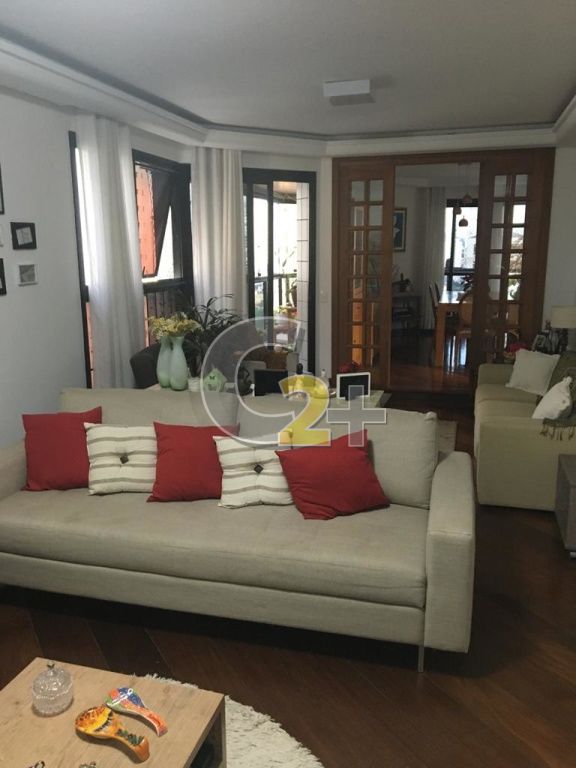 Apartamento para Venda - Perdizes