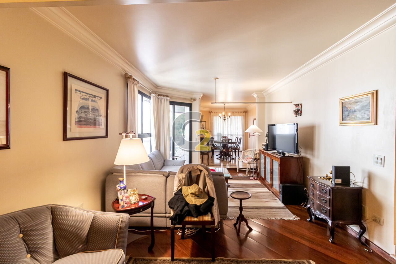 Apartamento para Venda - Perdizes