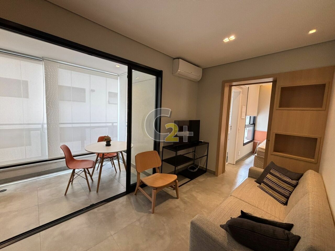 Apartamento