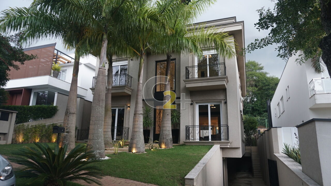 Casa de Condominio
