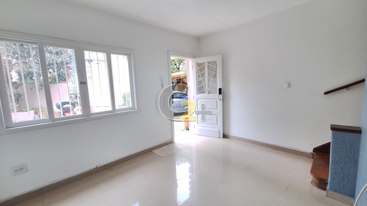 Casa de Condominio