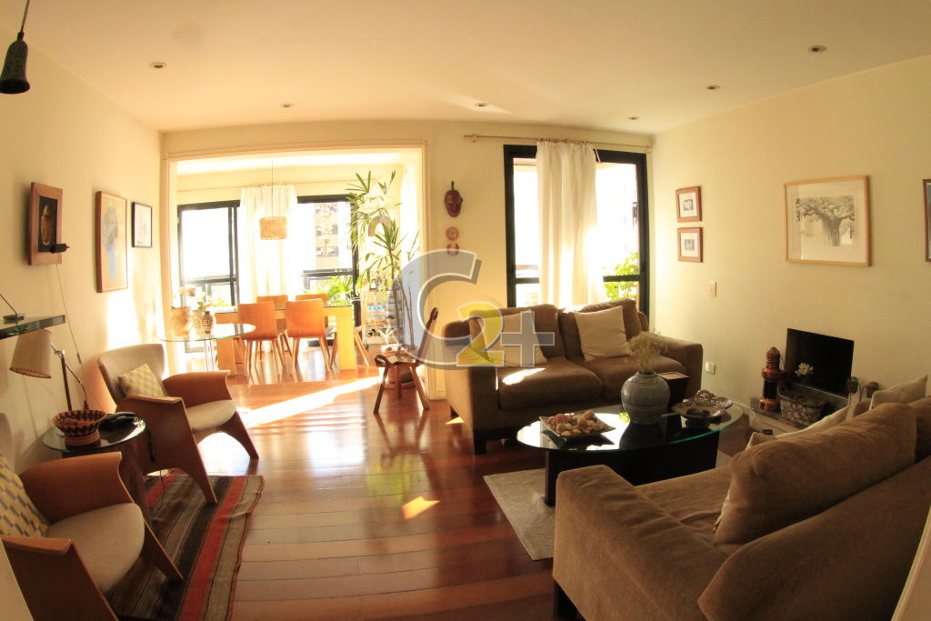 Apartamento para Venda - Perdizes
