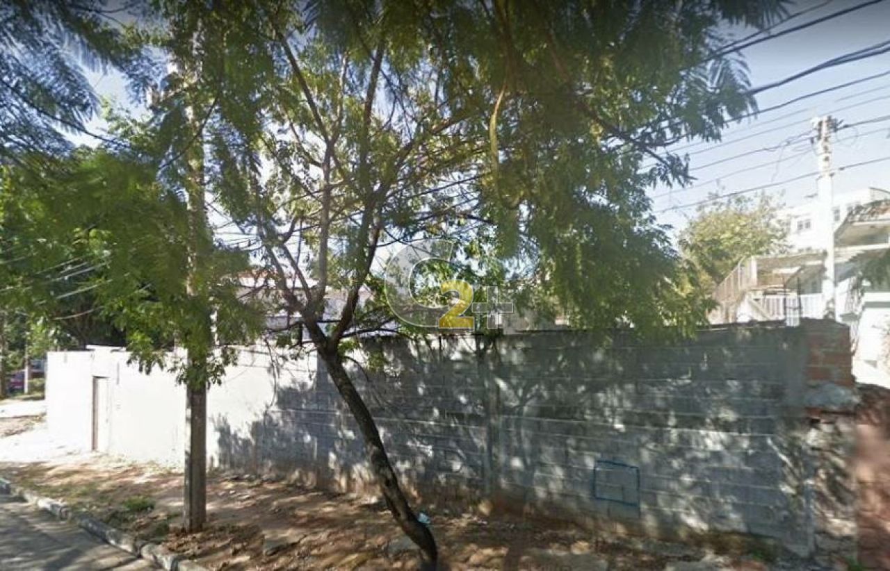 Terreno para Venda - Alto da Lapa