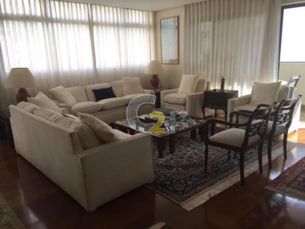 Apartamento para Venda - Higienópolis