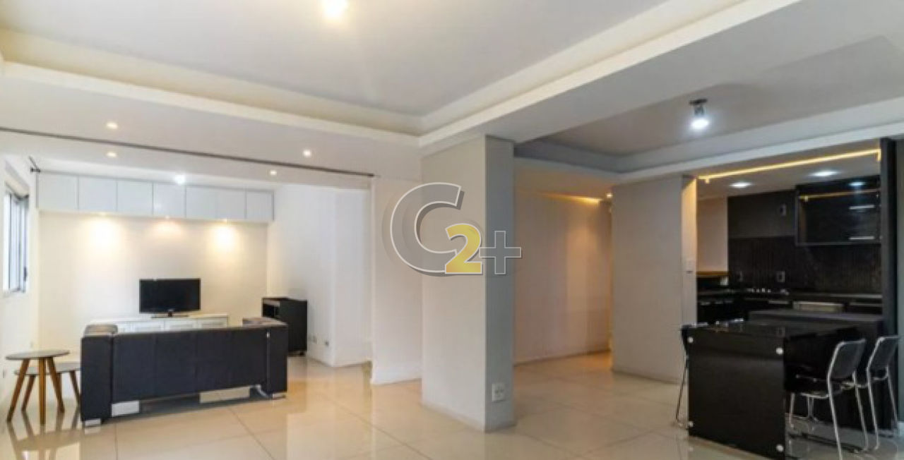 Apartamento para Venda - Higienópolis