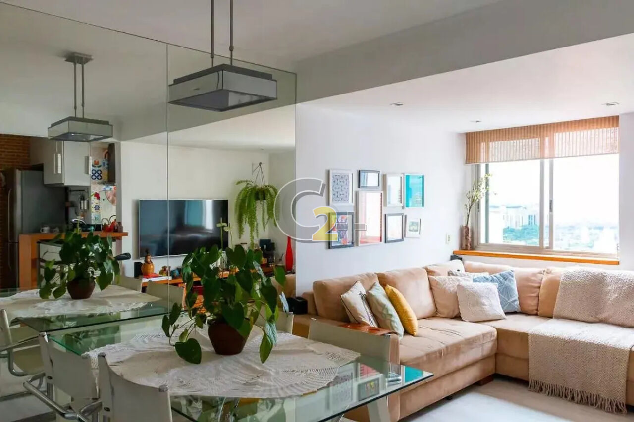 Apartamento para Venda - Vila Madalena