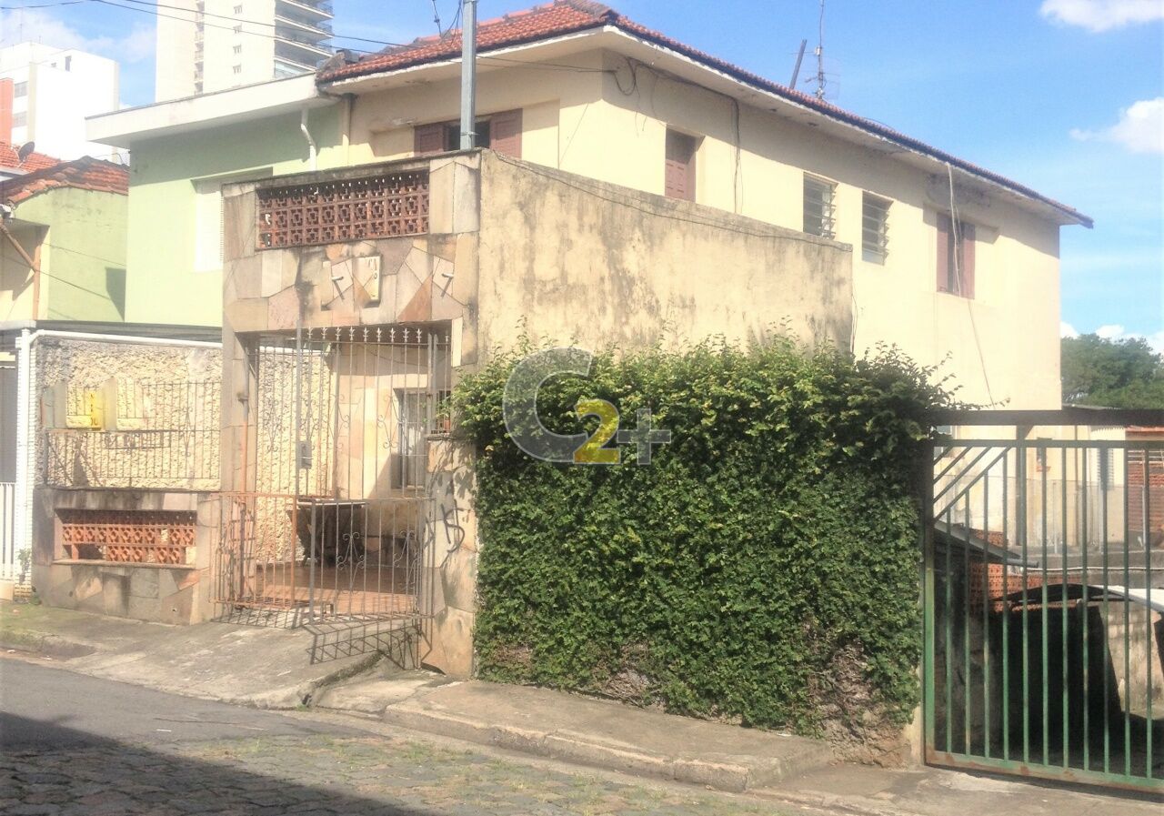 Sobrado para Venda - Sumaré