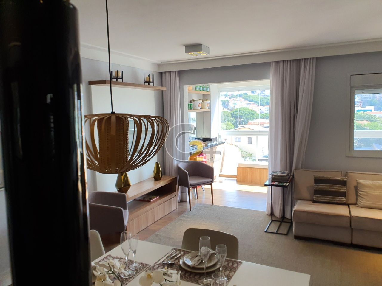 Apartamento para Venda - Vila Pompéia