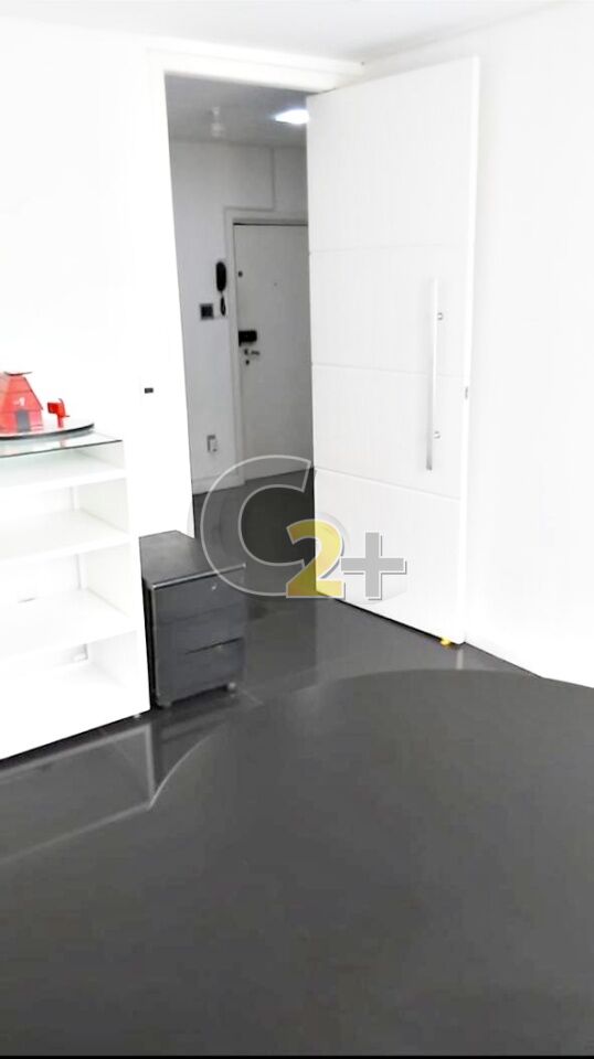 Conj. Comercial para Venda - Higienópolis