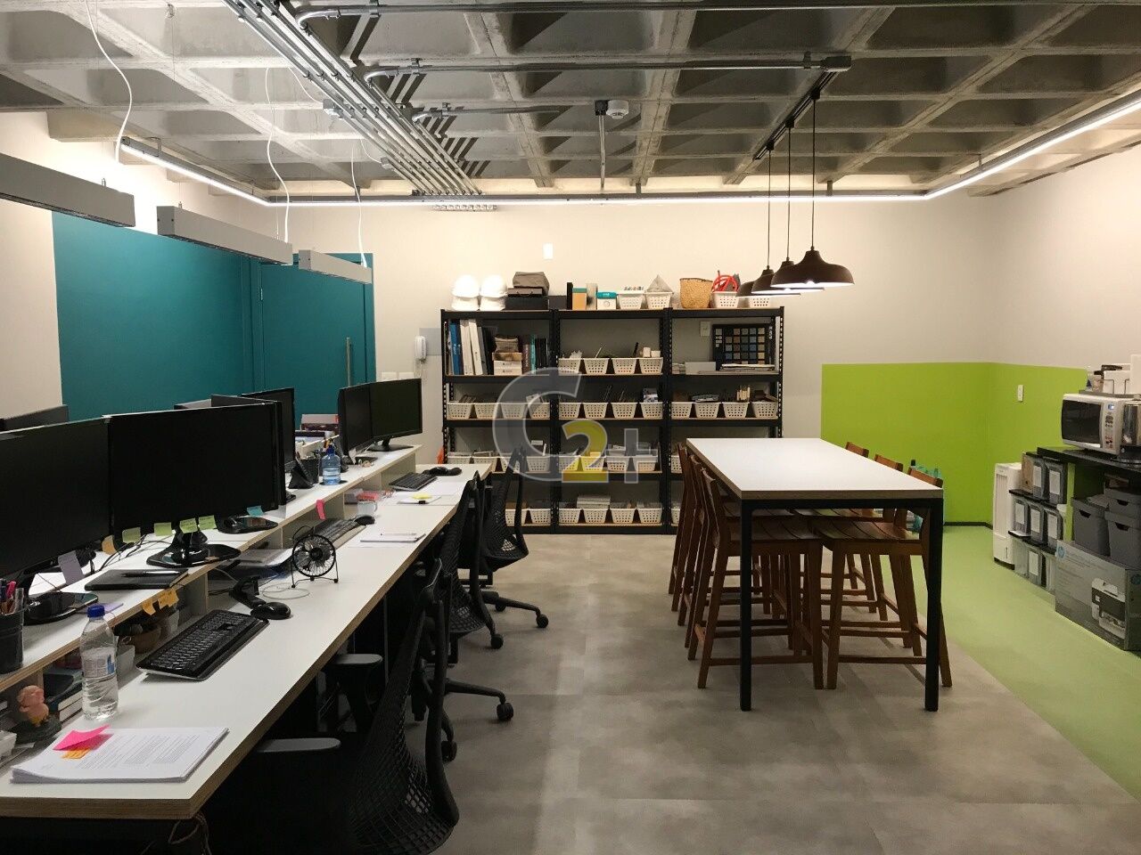 Conj. Comercial para Venda - Pinheiros