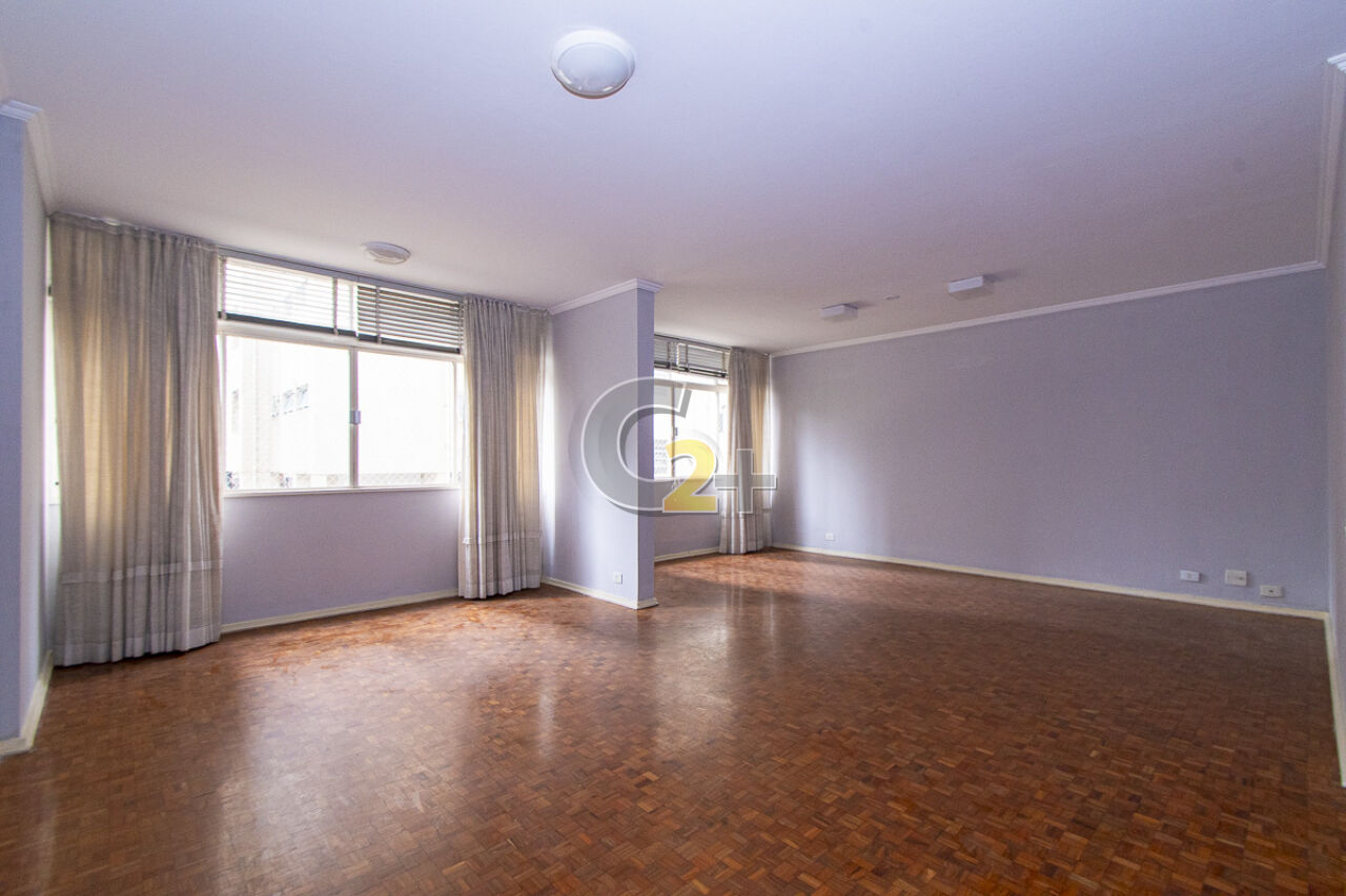 Apartamento para Venda - Jardim Paulista