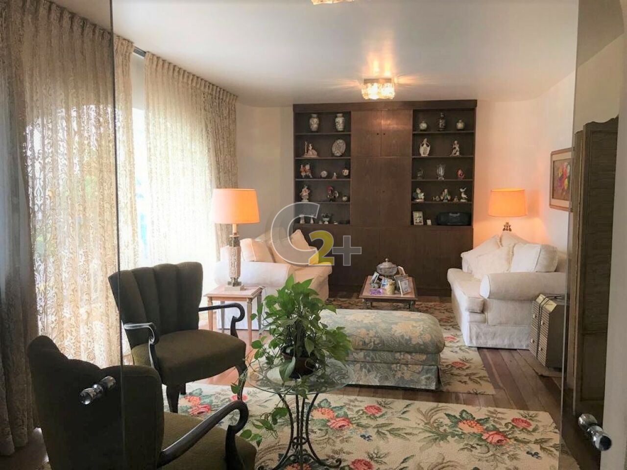 Apartamento para Venda - Jardim Paulista