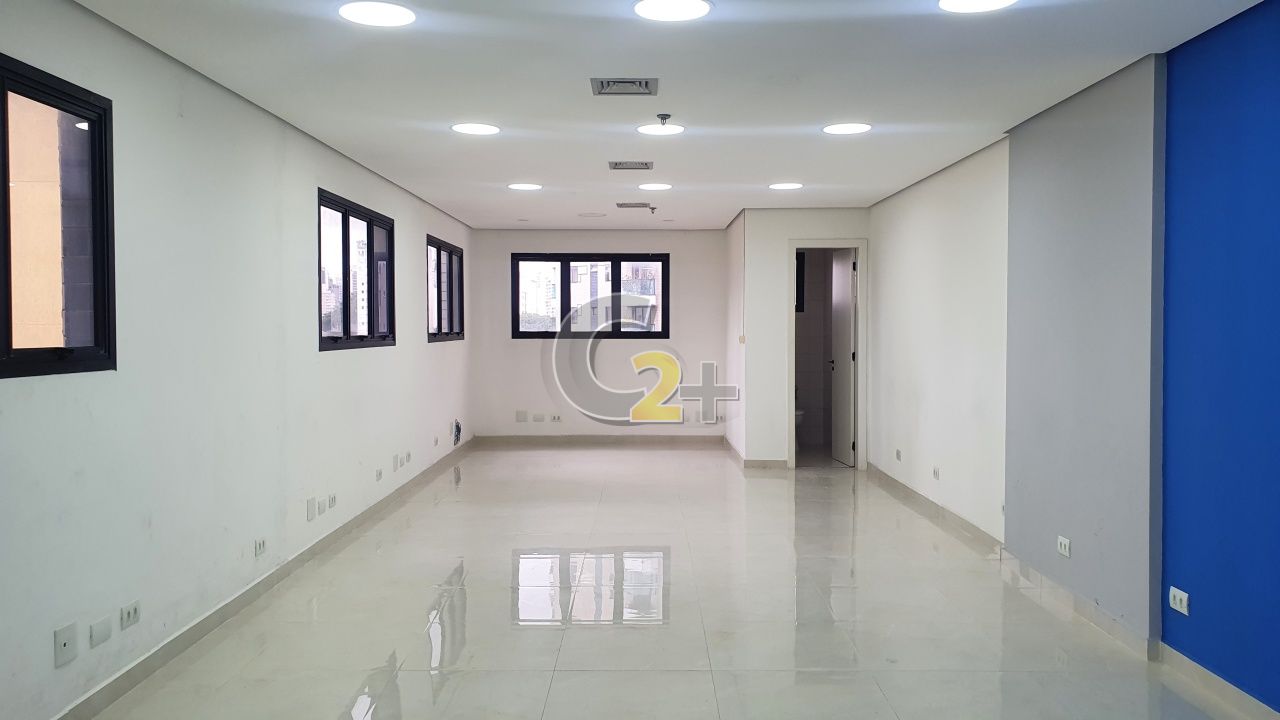 Conj. Comercial