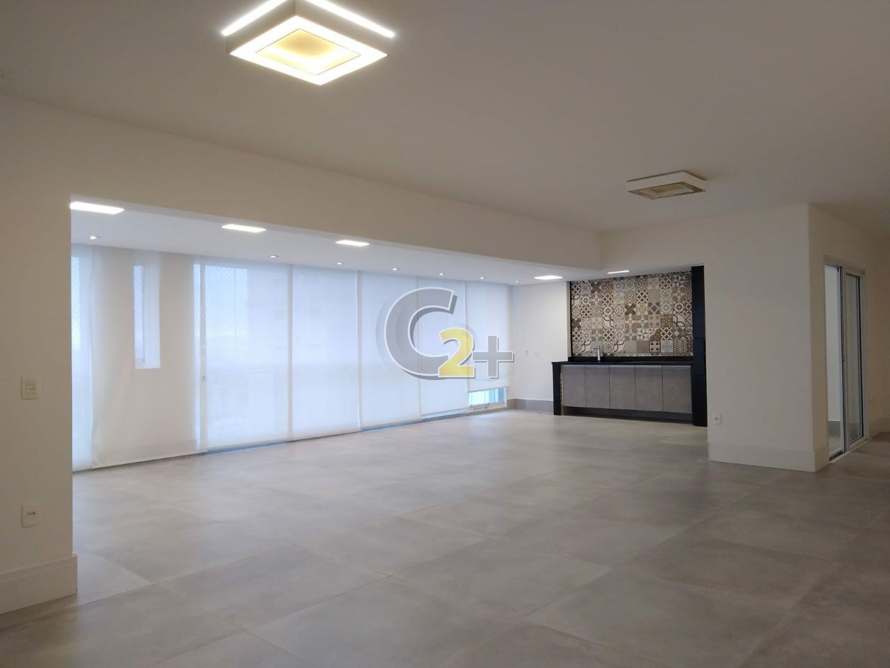 Apartamento para Venda - Barra Funda