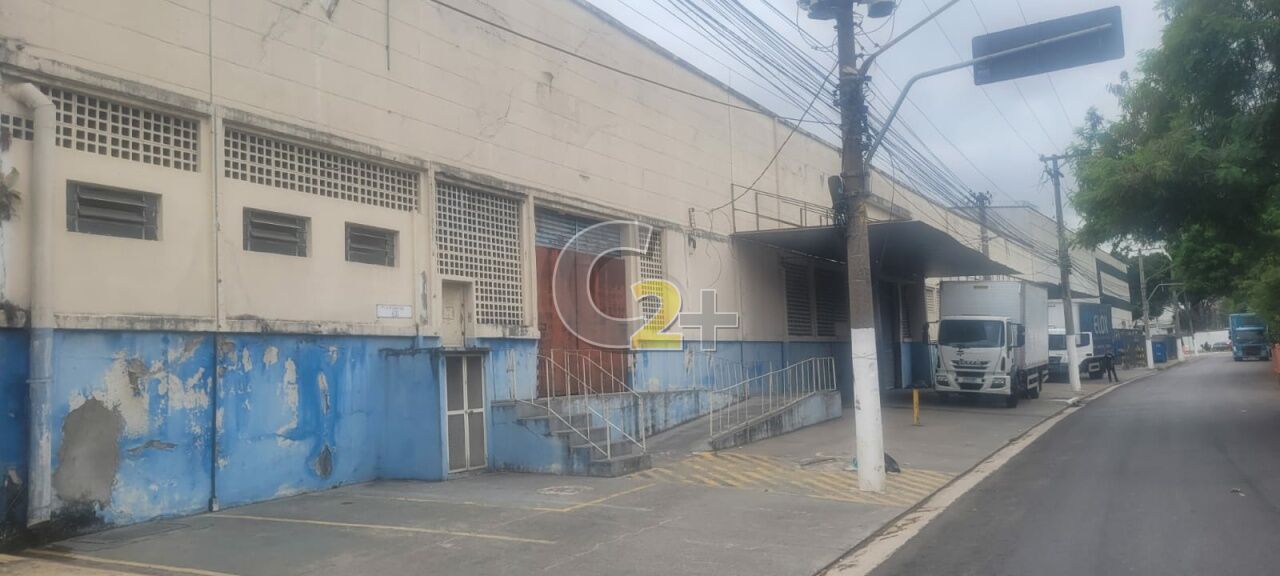 Galpão