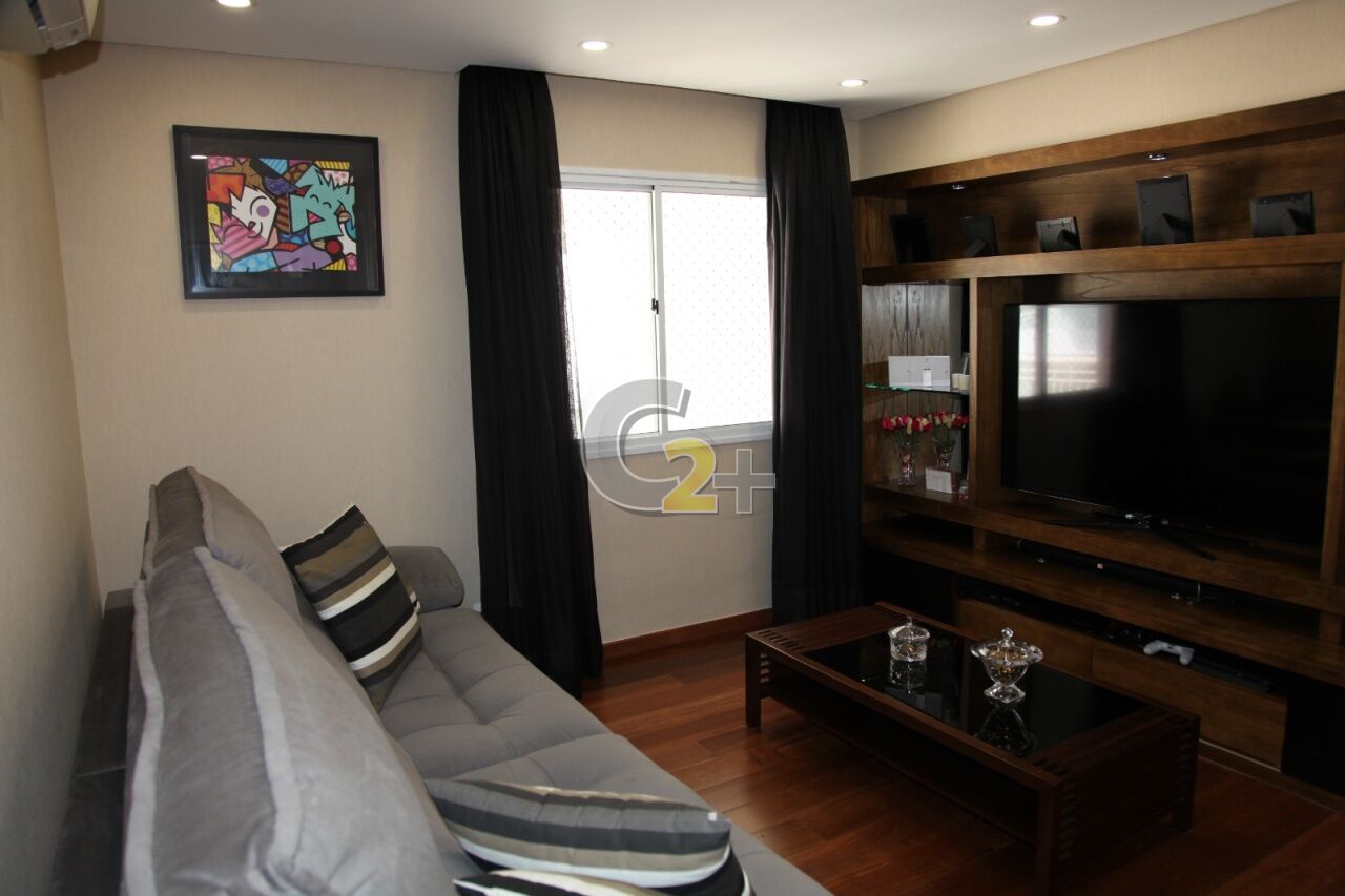 Apartamento para Venda - Barra Funda