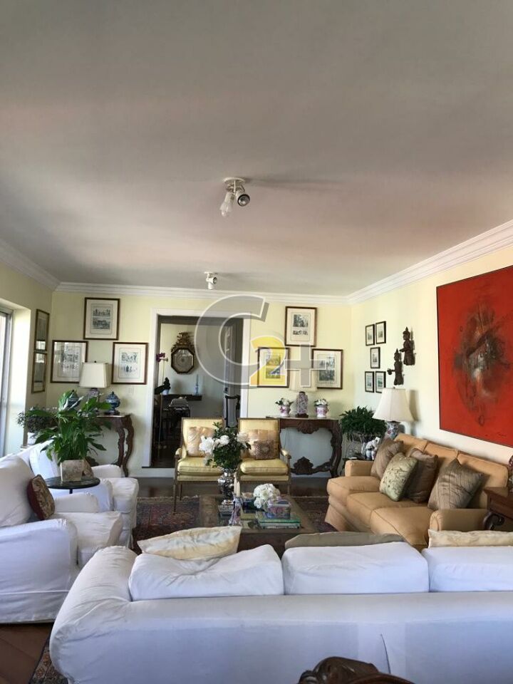 Apartamento para Venda - Real Parque