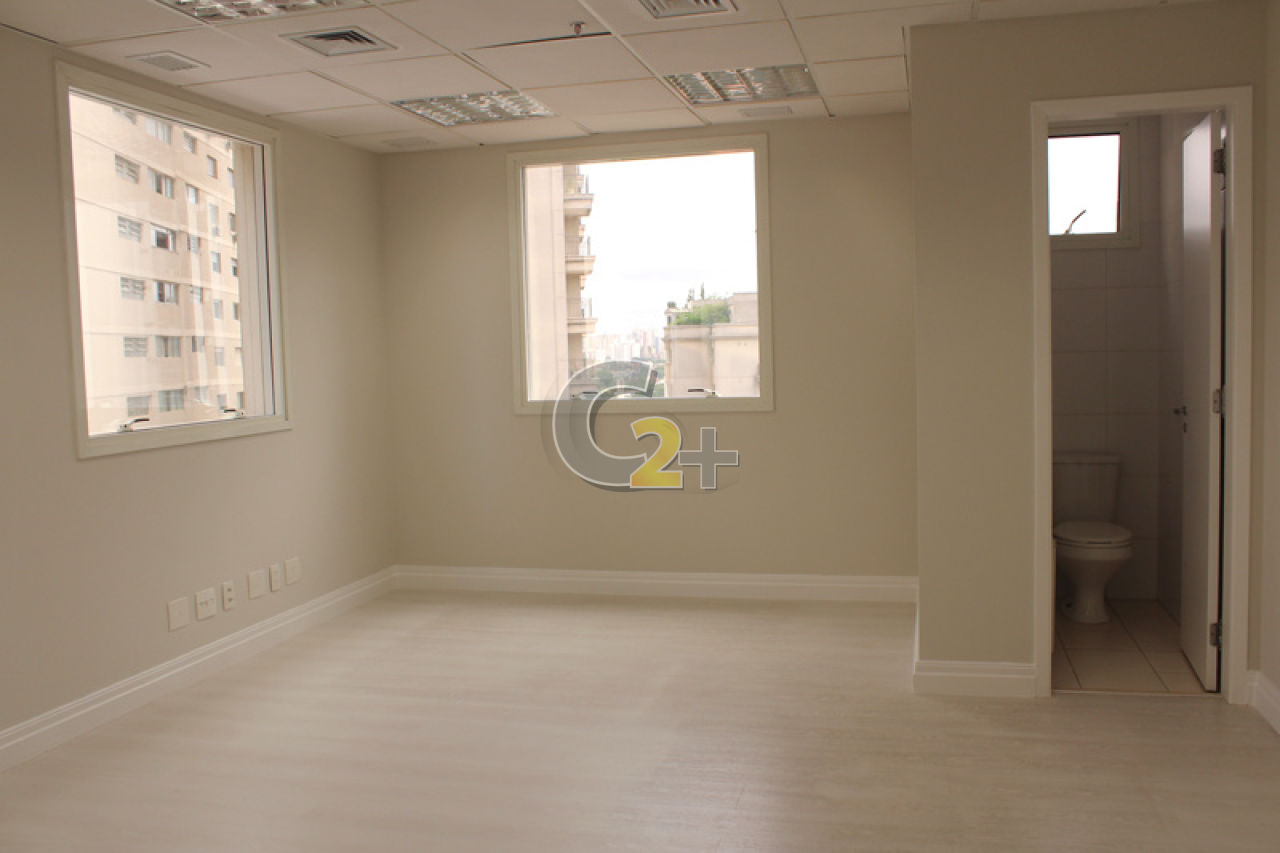 Conj. Comercial