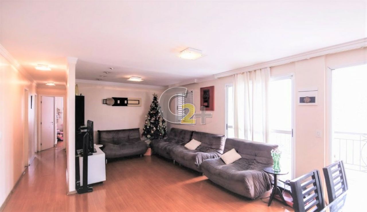 Apartamento para Venda - Vila Romana