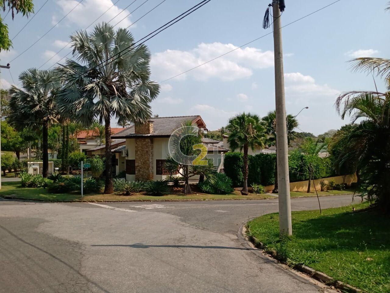 Casa de Condominio