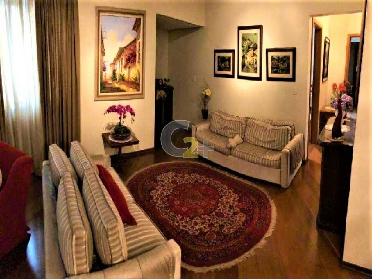 Apartamento para Venda - Perdizes