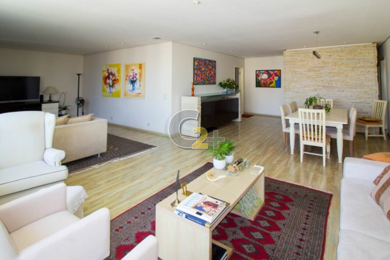 Apartamento para Venda - Santa Cecília