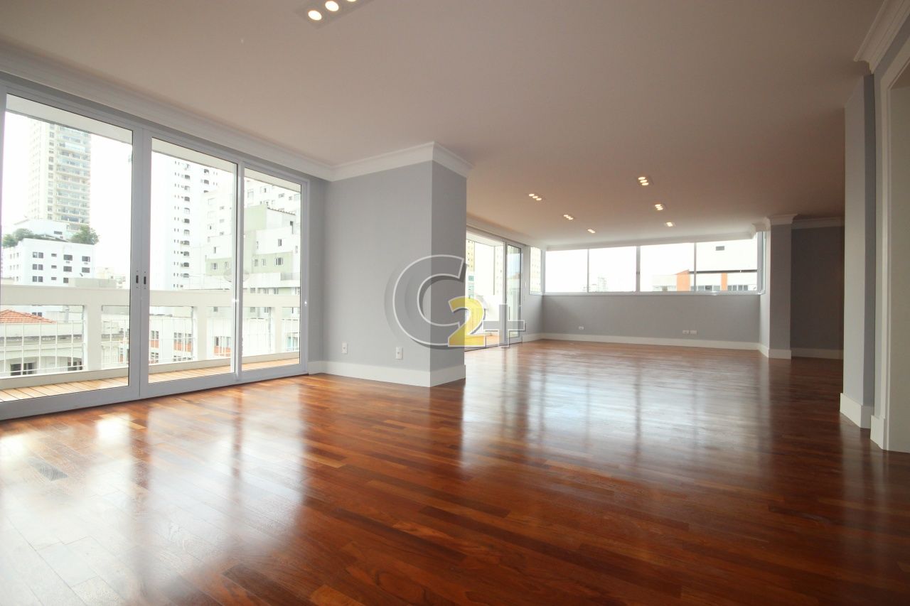 Apartamento para Venda - Santa Cecília