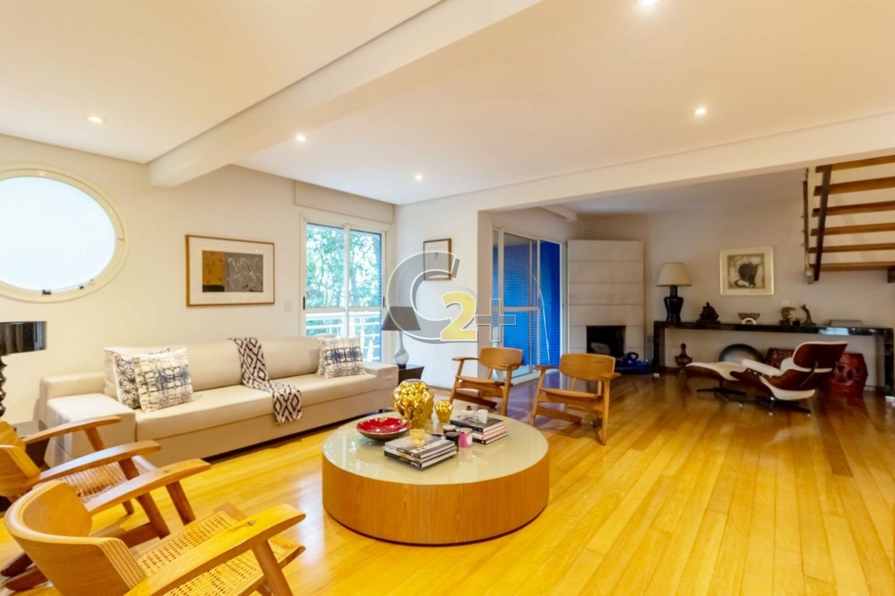 Apartamento para Venda - Alto de Pinheiros