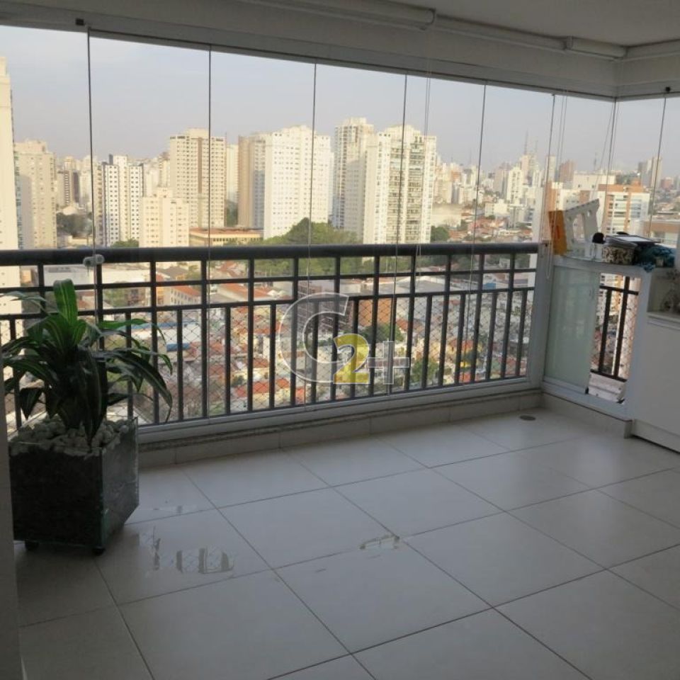 Apartamento para Venda - Vila Romana