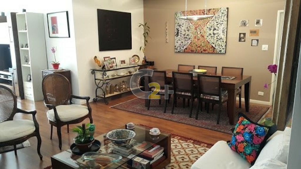 Apartamento para Venda - Higienópolis