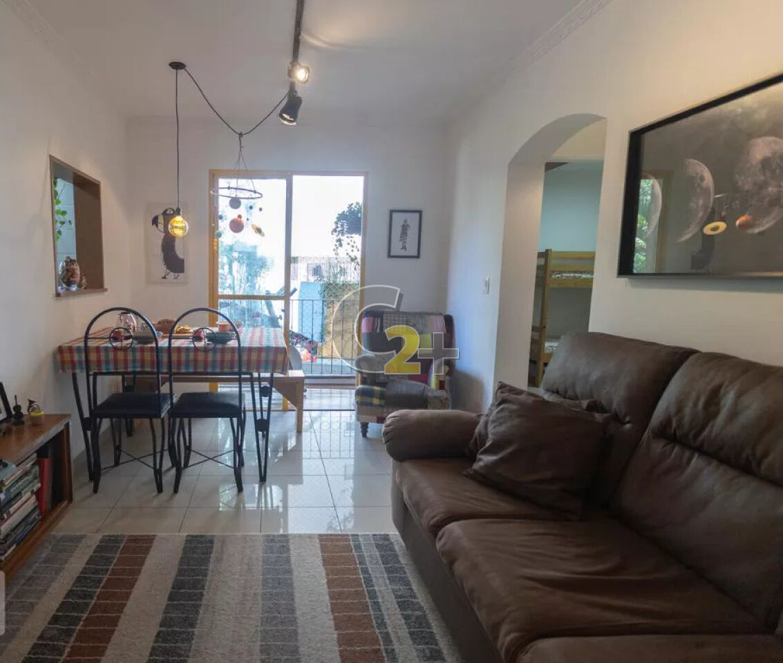 Apartamento para Venda - Alto da Lapa
