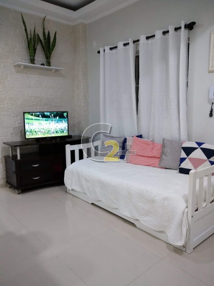 Apartamento para Venda - Santa Cecília