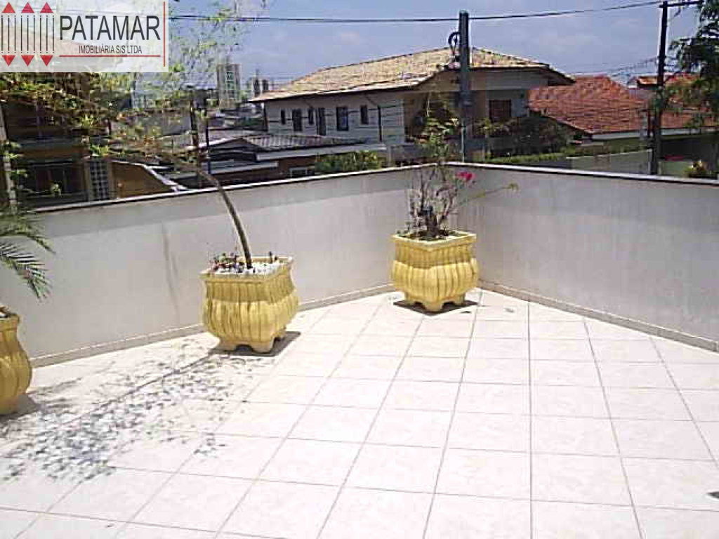 Sobrado para Venda - Jardim Londrina