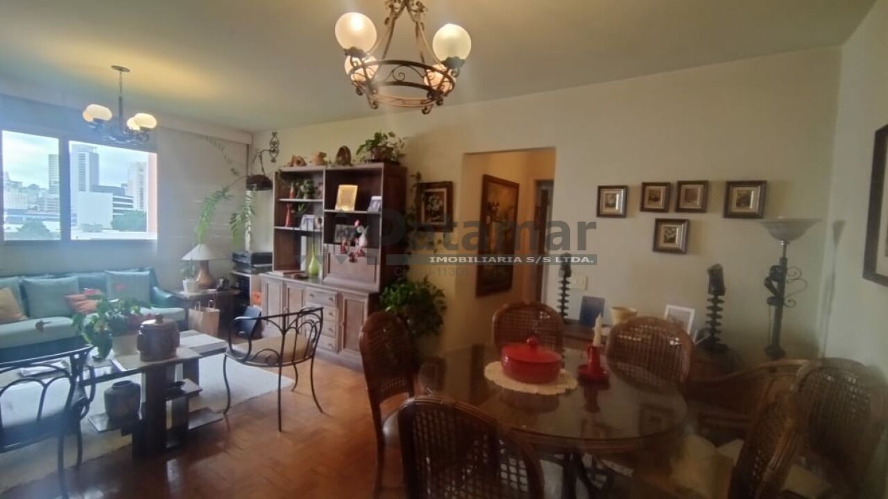 Apartamento para Venda - Vila Pirajussara