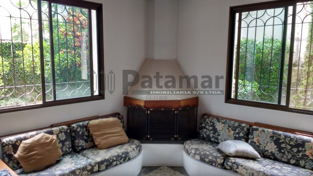 Sobrado para Venda - Vila Sônia