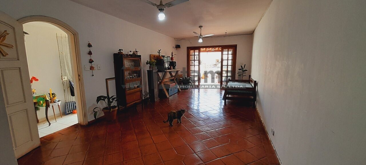 Sobrado para Venda - Jardim Bonfiglioli