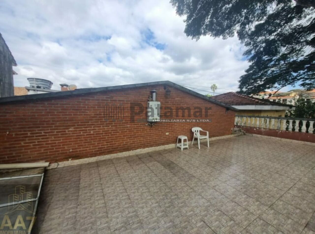 Casa Térrea para Venda - Jardim Bonfiglioli