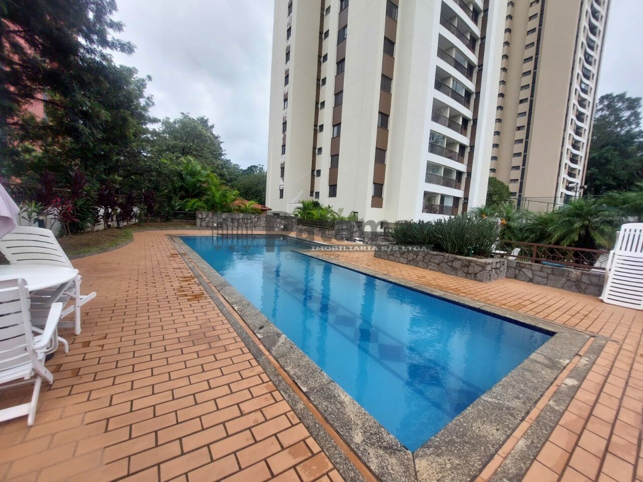 Apartamento para Venda - Jardim Bonfiglioli