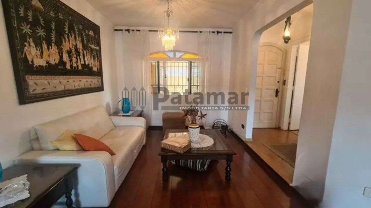 Sobrado para Venda - Jardim Bonfiglioli